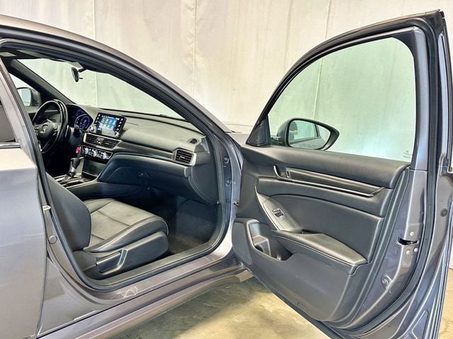 2020 Honda Accord Sedan Sport 1.5T CVT - 23033229 - 15