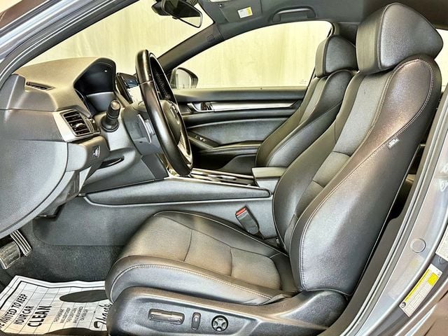2020 Honda Accord Sedan Sport 1.5T CVT - 23033229 - 16