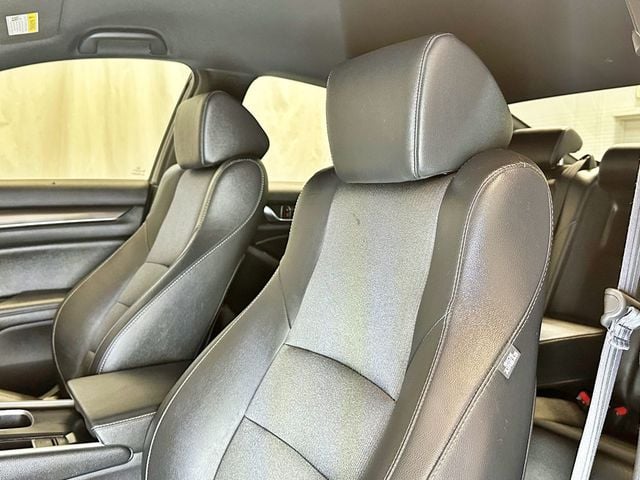 2020 Honda Accord Sedan Sport 1.5T CVT - 23033229 - 18