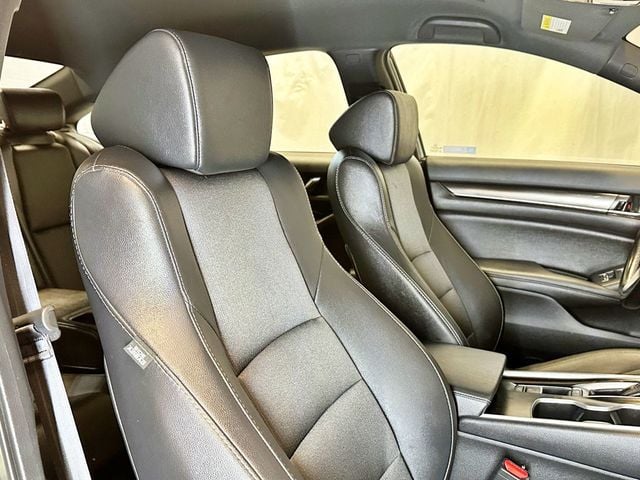 2020 Honda Accord Sedan Sport 1.5T CVT - 23033229 - 19