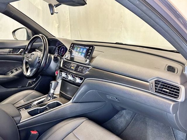 2020 Honda Accord Sedan Sport 1.5T CVT - 23033229 - 21