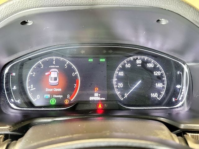 2020 Honda Accord Sedan Sport 1.5T CVT - 23033229 - 23