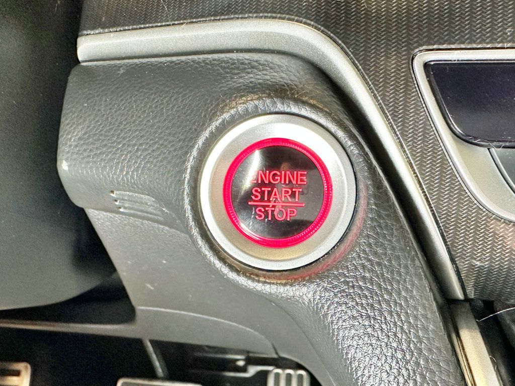 2020 Honda Accord Sedan Sport 1.5T CVT - 23033229 - 24