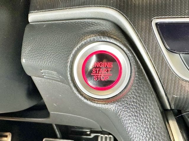 2020 Honda Accord Sedan Sport 1.5T CVT - 23033229 - 24