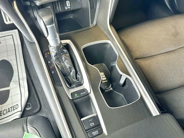 2020 Honda Accord Sedan Sport 1.5T CVT - 23033229 - 27