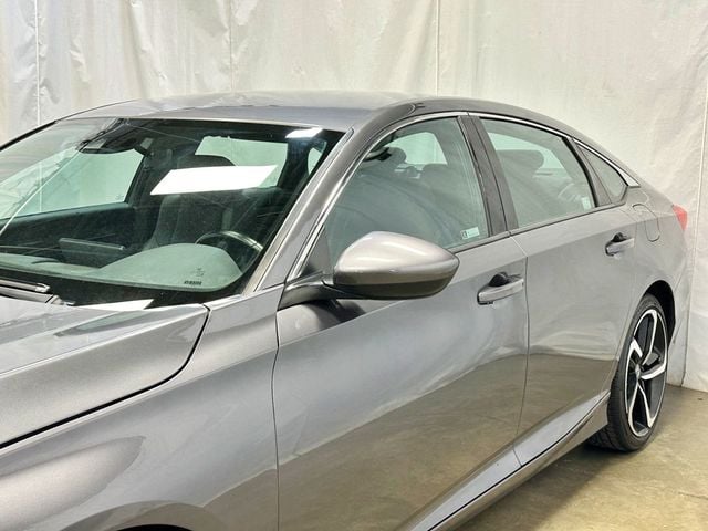 2020 Honda Accord Sedan Sport 1.5T CVT - 23033229 - 2