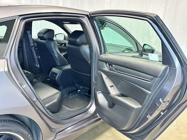 2020 Honda Accord Sedan Sport 1.5T CVT - 23033229 - 29