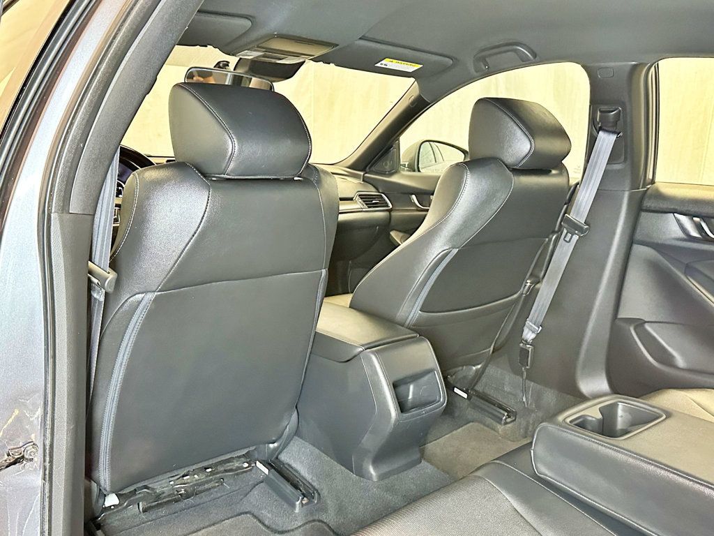 2020 Honda Accord Sedan Sport 1.5T CVT - 23033229 - 30