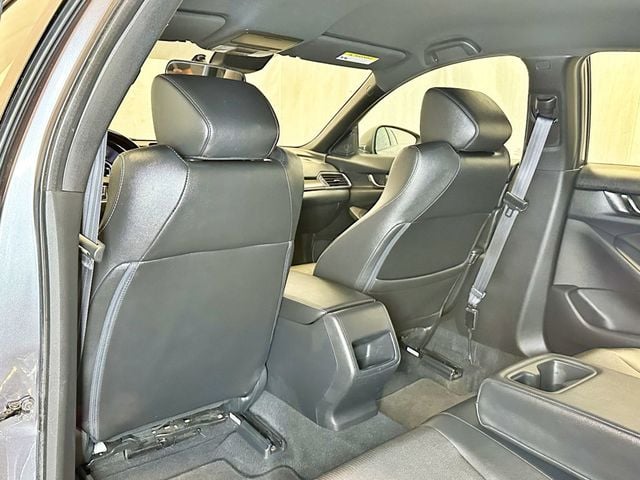 2020 Honda Accord Sedan Sport 1.5T CVT - 23033229 - 30