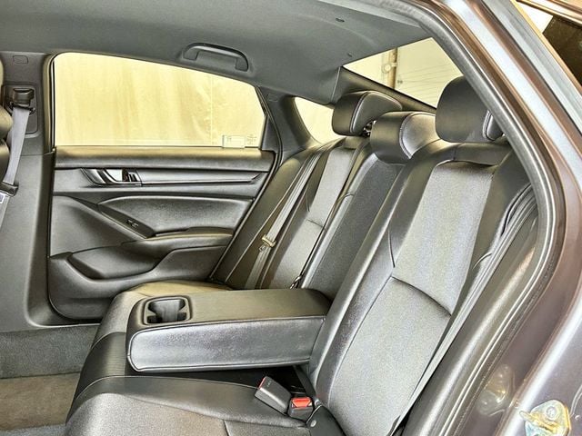 2020 Honda Accord Sedan Sport 1.5T CVT - 23033229 - 32