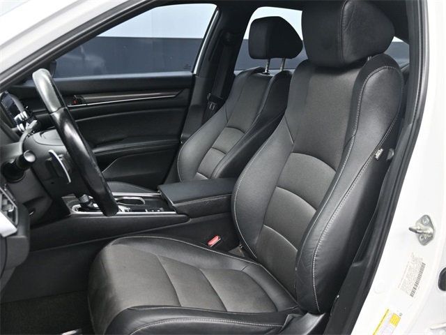2020 Honda Accord Sedan Sport 1.5T CVT - 22943083 - 9