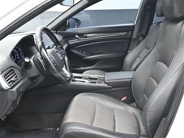 2020 Honda Accord Sedan Sport 1.5T CVT - 22943083 - 10