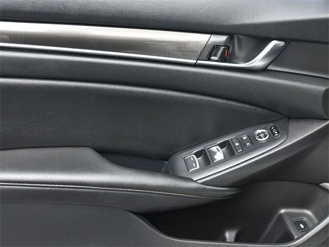 2020 Honda Accord Sedan Sport 1.5T CVT - 22943083 - 11