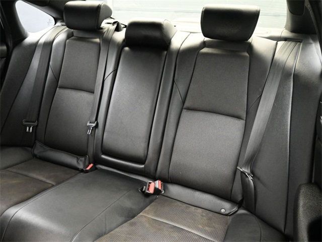 2020 Honda Accord Sedan Sport 1.5T CVT - 22943083 - 13