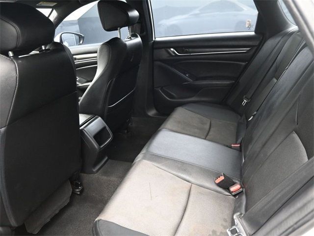 2020 Honda Accord Sedan Sport 1.5T CVT - 22943083 - 14
