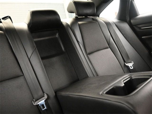 2020 Honda Accord Sedan Sport 1.5T CVT - 22943083 - 21