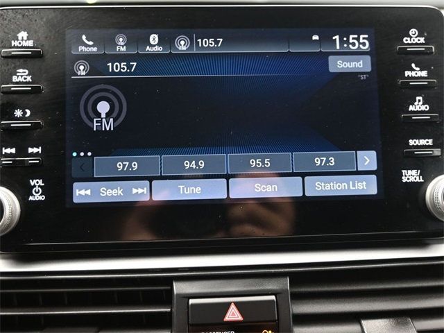 2020 Honda Accord Sedan Sport 1.5T CVT - 22943083 - 22