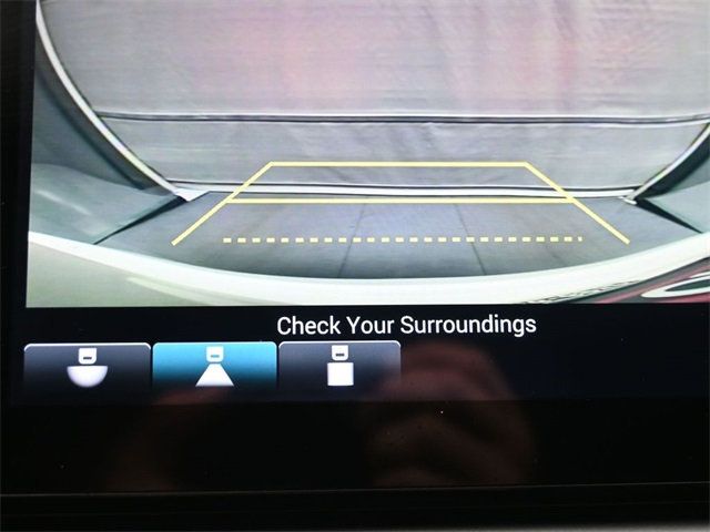 2020 Honda Accord Sedan Sport 1.5T CVT - 22943083 - 23