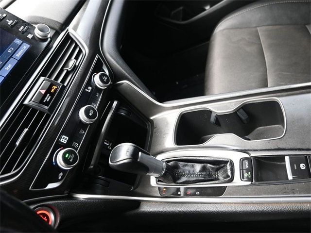 2020 Honda Accord Sedan Sport 1.5T CVT - 22943083 - 24