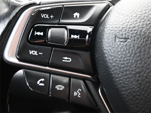 2020 Honda Accord Sedan Sport 1.5T CVT - 22943083 - 27