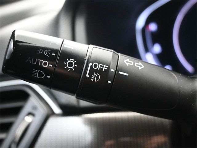 2020 Honda Accord Sedan Sport 1.5T CVT - 22943083 - 28