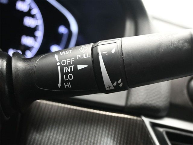 2020 Honda Accord Sedan Sport 1.5T CVT - 22943083 - 29