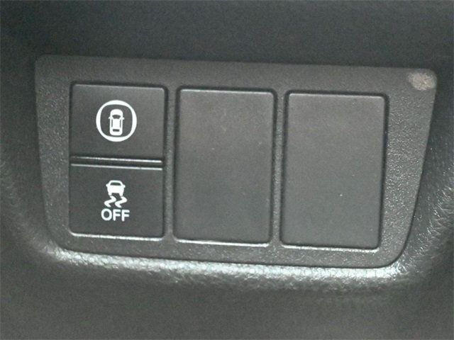 2020 Honda Accord Sedan Sport 1.5T CVT - 22943083 - 31