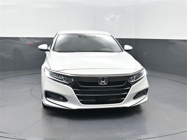 2020 Honda Accord Sedan Sport 1.5T CVT - 22943083 - 38