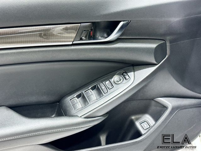 2020 Honda Accord Sedan Sport 1.5T CVT - 22977514 - 18
