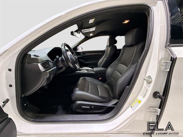 2020 Honda Accord Sedan Sport 1.5T CVT - 22977514 - 20