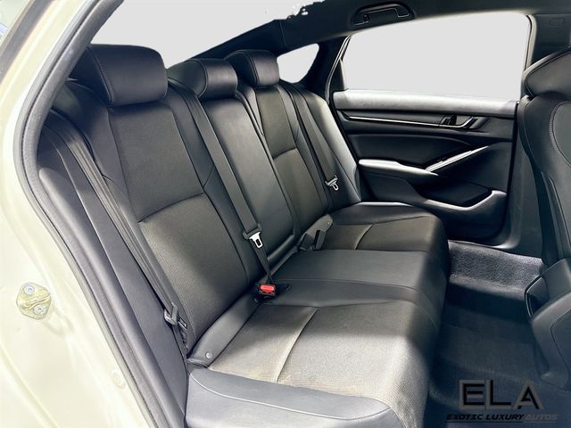2020 Honda Accord Sedan Sport 1.5T CVT - 22977514 - 24