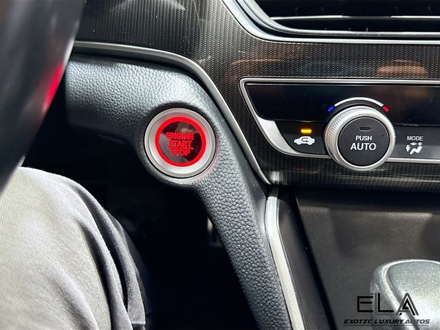 2020 Honda Accord Sedan Sport 1.5T CVT - 22977514 - 32