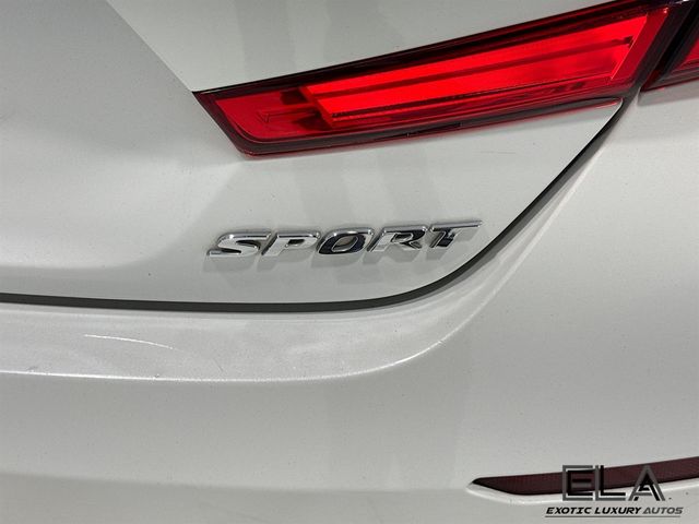 2020 Honda Accord Sedan Sport 1.5T CVT - 22977514 - 41