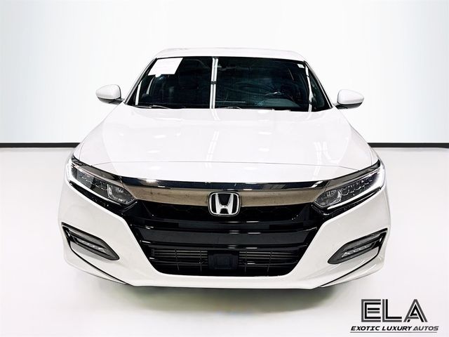 2020 Honda Accord Sedan Sport 1.5T CVT - 22977514 - 47