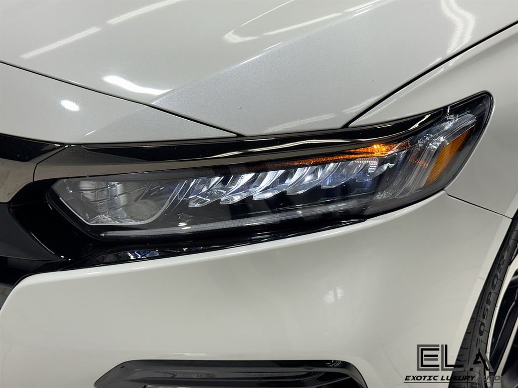 2020 Honda Accord Sedan Sport 1.5T CVT - 22977514 - 48