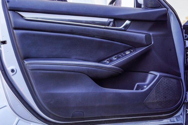 2020 Honda Accord Sedan Sport 1.5T CVT - 22935680 - 14