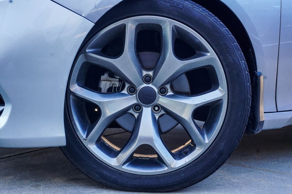 2020 Honda Accord Sport 1.5T photo 2