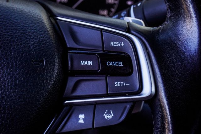 2020 Honda Accord Sedan Sport 1.5T CVT - 22935680 - 20