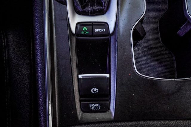 2020 Honda Accord Sedan Sport 1.5T CVT - 22935680 - 22