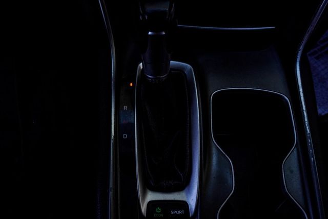 2020 Honda Accord Sedan Sport 1.5T CVT - 22935680 - 23