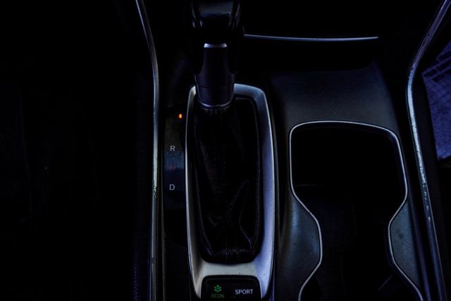 2020 Honda Accord Sedan Sport 1.5T CVT - 22935680 - 24