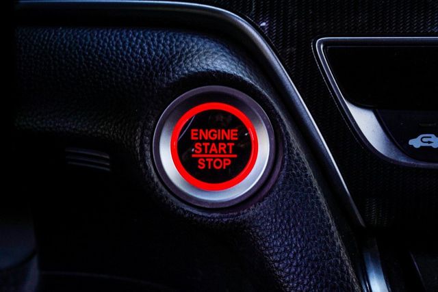 2020 Honda Accord Sedan Sport 1.5T CVT - 22935680 - 26