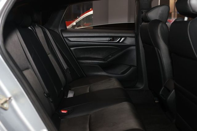 2020 Honda Accord Sedan Sport 1.5T CVT - 22985977 - 12