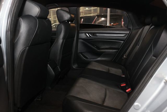 2020 Honda Accord Sedan Sport 1.5T CVT - 22985977 - 13