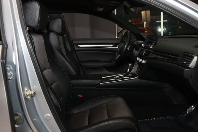 2020 Honda Accord Sedan Sport 1.5T CVT - 22985977 - 15