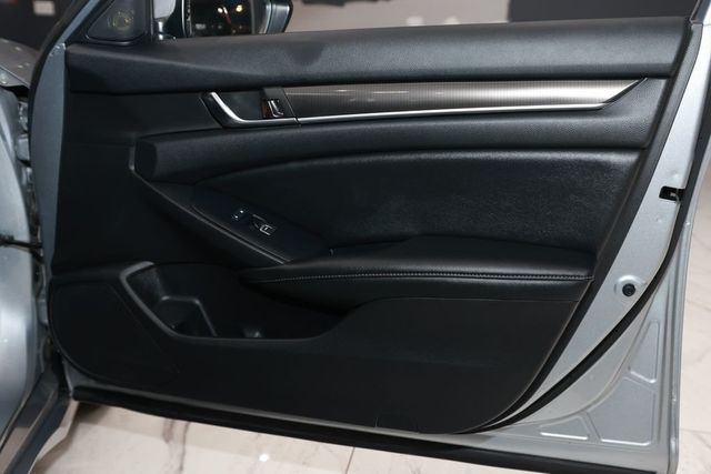 2020 Honda Accord Sedan Sport 1.5T CVT - 22985977 - 18