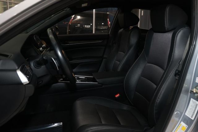 2020 Honda Accord Sedan Sport 1.5T CVT - 22985977 - 1