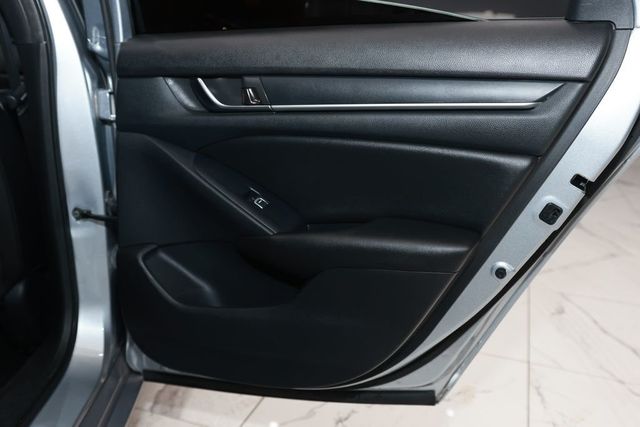 2020 Honda Accord Sedan Sport 1.5T CVT - 22985977 - 19