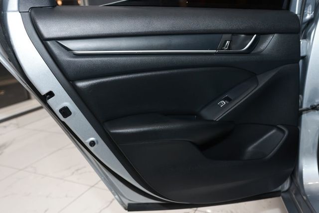 2020 Honda Accord Sedan Sport 1.5T CVT - 22985977 - 20