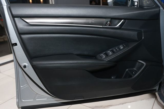 2020 Honda Accord Sedan Sport 1.5T CVT - 22985977 - 21
